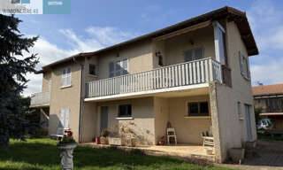 Maison 8 Pièces 110 m² à vendre à Loudes (43320)