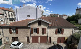 Immeuble  204 m² à vendre à Le Puy-en-Velay (43000)