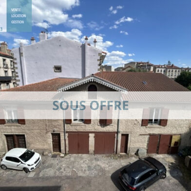 Immeuble  169000 €