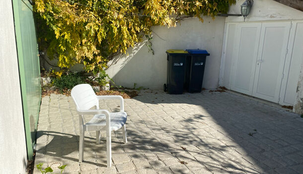 Villa / Maison 4 pièces  à vendre Rochelle (La) 17000