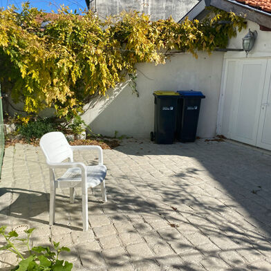 Maison 4 pièces 262500 €