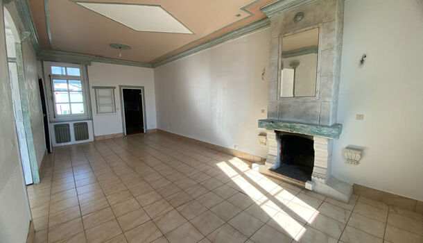 Villa / Maison 4 pièces  à vendre Rochelle (La) 17000