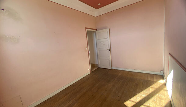 Villa / Maison 4 pièces  à vendre Rochelle (La) 17000