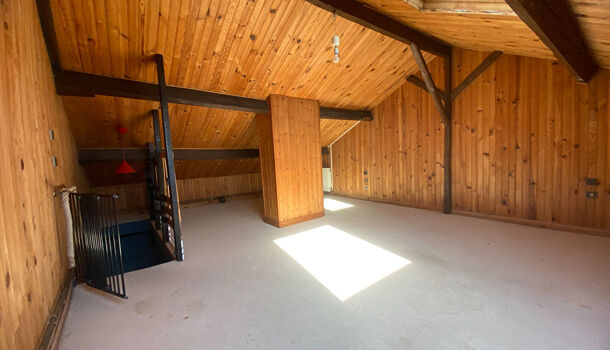 Villa / Maison 4 pièces  à vendre Rochelle (La) 17000