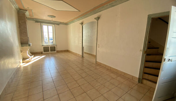 Villa / Maison 4 pièces  à vendre Rochelle (La) 17000