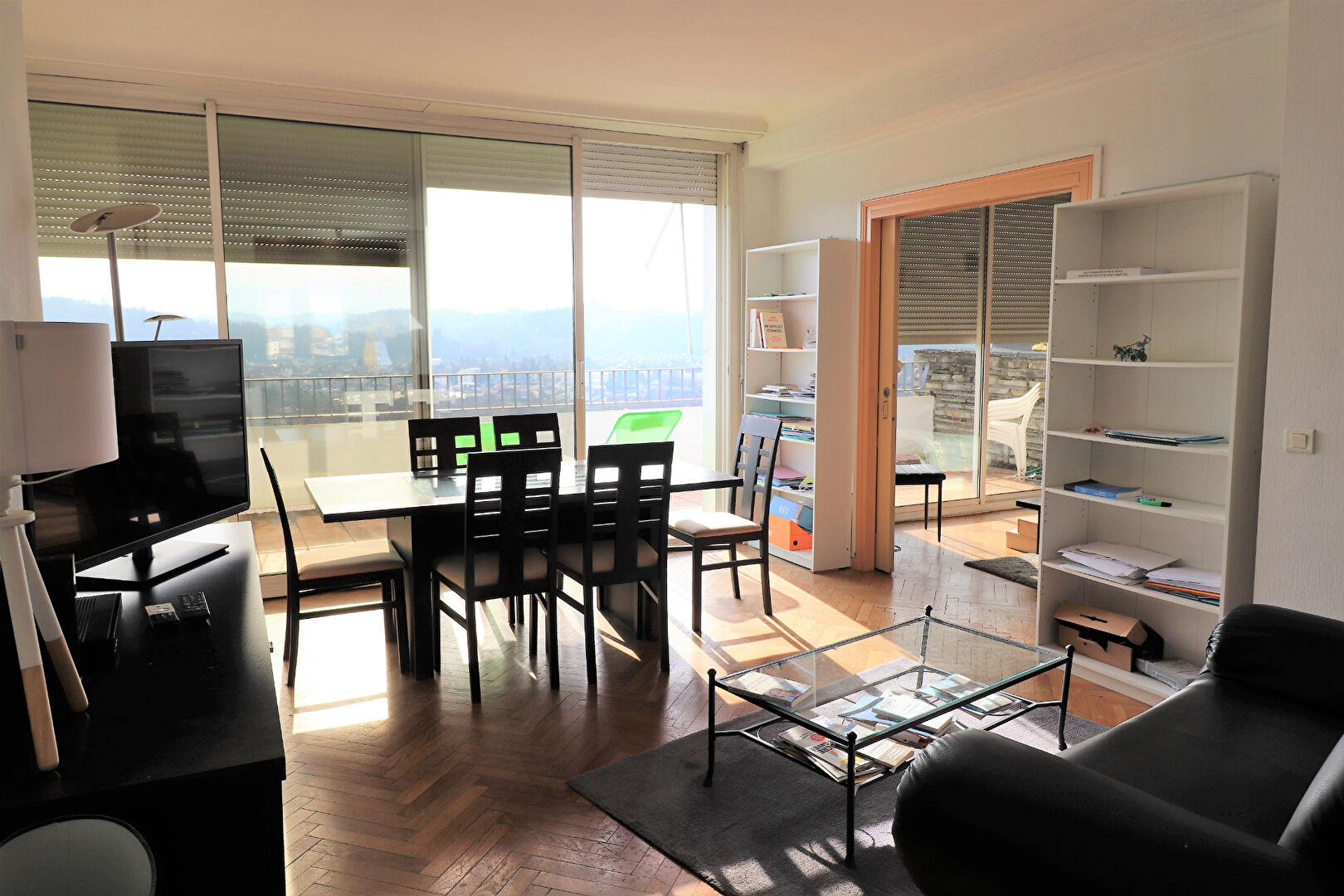 Appartement  T3 à louer Pau 64000