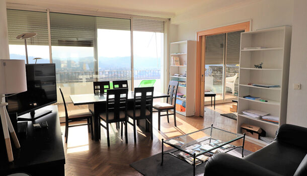 Appartement 3 pièces  à louer Pau 64000