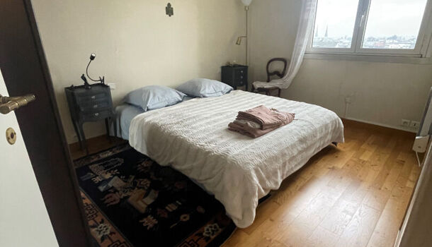 Appartement 3 pièces  à louer Pau 64000