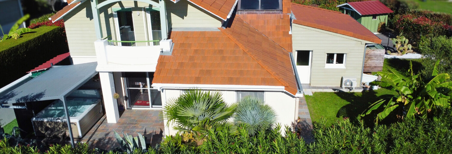 Maison 6 Pièces 125 m² à vendre à Serres-Castet (64121)