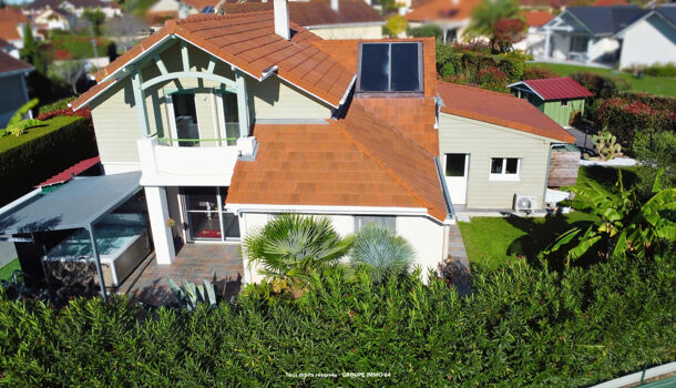 Villa / Maison 6 pièces  à vendre Serres-Castet 64121