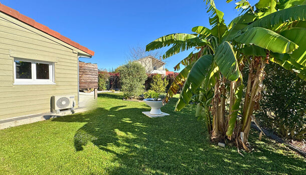 Villa / Maison 6 pièces  à vendre Serres-Castet 64121