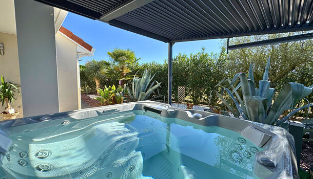 Villa / Maison 6 pièces  à vendre Serres-Castet 64121