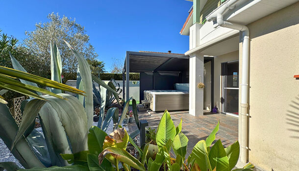 Villa / Maison 6 pièces  à vendre Serres-Castet 64121