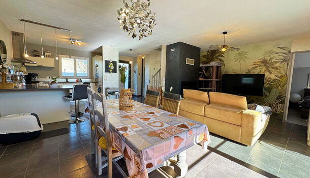 Villa / Maison 6 pièces  à vendre Serres-Castet 64121