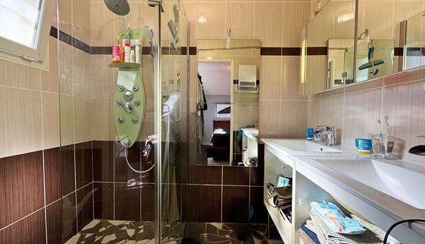 Villa / Maison 6 pièces  à vendre Serres-Castet 64121