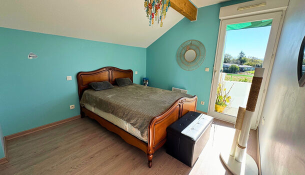 Villa / Maison 6 pièces  à vendre Serres-Castet 64121