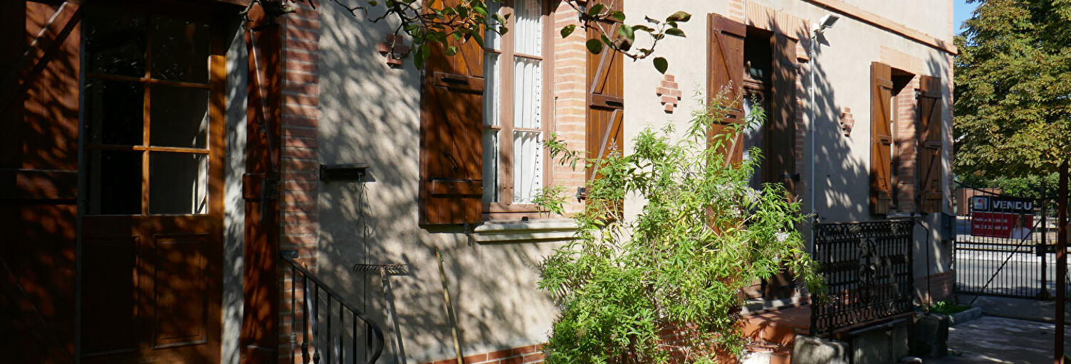 Maison 9 Pièces 147 m² à vendre à Saint-Sulpice-la-Pointe (81370)