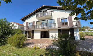 Maison 7 Pièces 230 m² à vendre à Hendaye (64700)