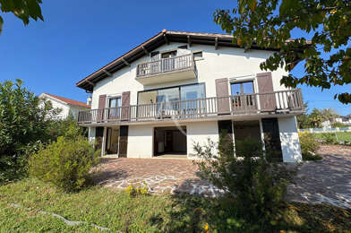 Maison 7 pièces 652000 €