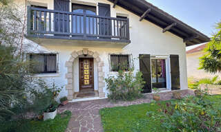 Maison 7 Pièces 230 m² à vendre à Hendaye (64700)