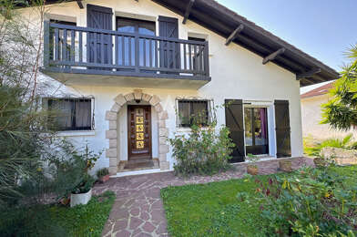 Maison 7 pièces 640000 €