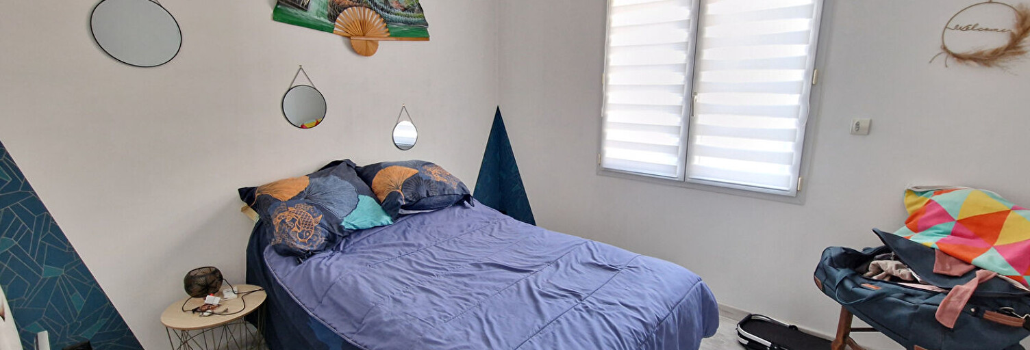 Maison 6 Pièces 119 m² à vendre à Saint-Philbert-de-Grand-Lieu (44310)