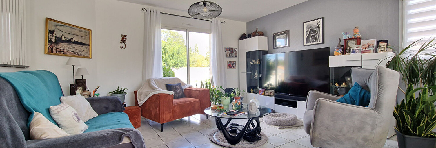 Maison 6 Pièces 119 m² à vendre à Saint-Philbert-de-Grand-Lieu (44310)