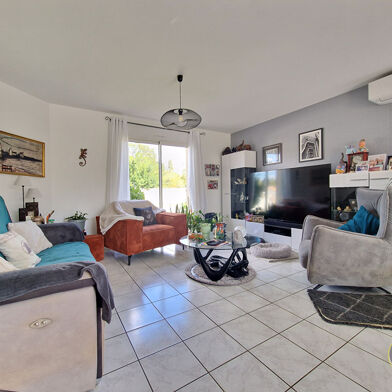 Maison 6 pièces 384990 €