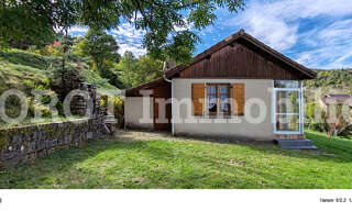 Maison 4 Pièces 67 m² à vendre à Désaignes (07570)