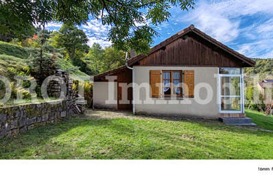 maison de campagne — photo du bien