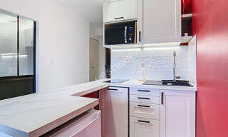 Appartement 1 Pièce 29 m² à louer à Nantes (44000)