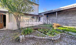 Maison 4 Pièces 75 m² à vendre à Nantes (44100)