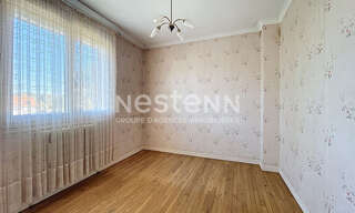 Maison 4 Pièces 75 m² à vendre à Nantes (44100)