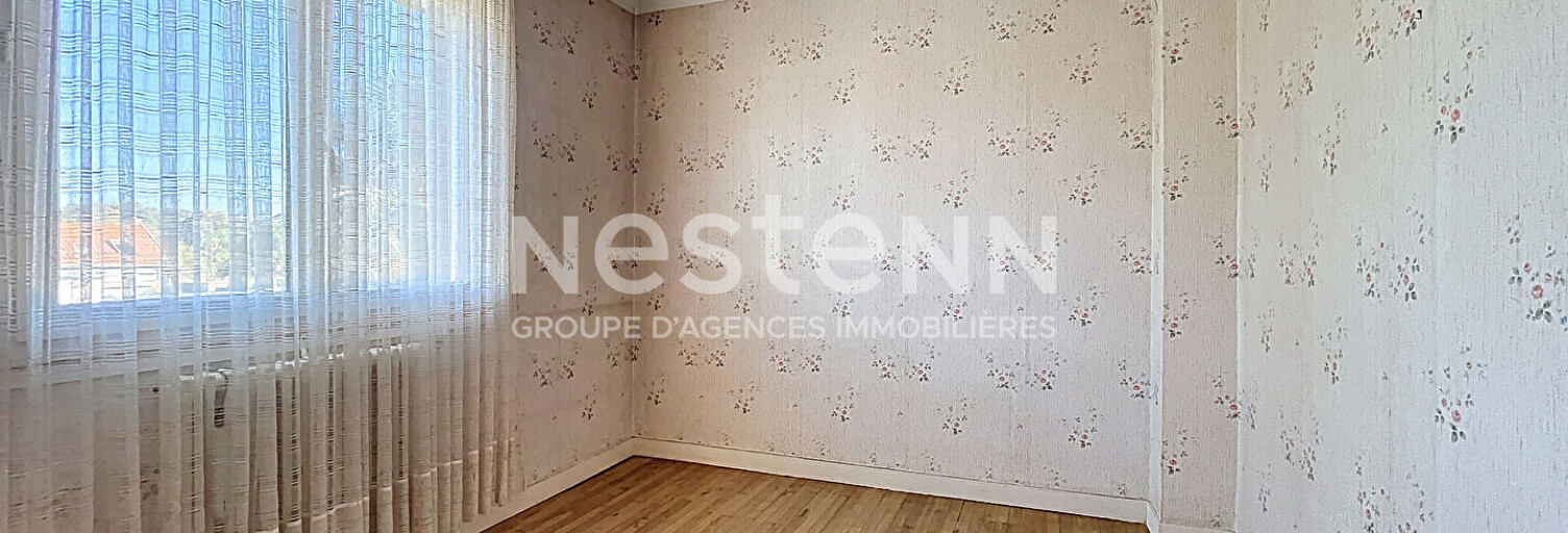 Maison 4 Pièces 75 m² à vendre à Nantes (44100)