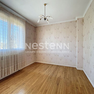 Maison 4 pièces 297600 €