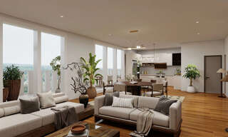 Immeuble  153 m² à vendre à Jurançon (64110)