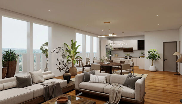 Immeuble 5 pièces  à vendre Jurançon 64110