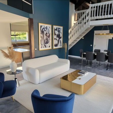 Maison 5 pièces 379000 €