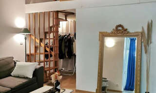 Appartement 1 Pièce 29 m² à vendre à Bordeaux (33000)