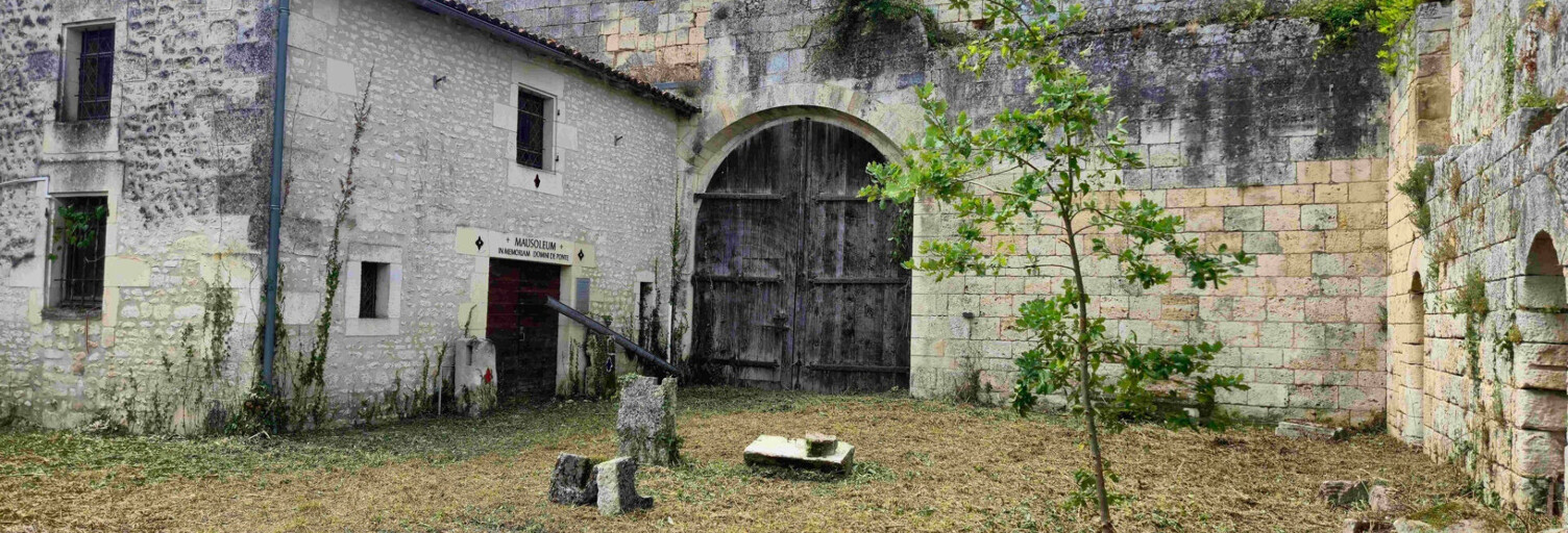 Maison 1 Pièce 80 m² à vendre à Pons (17800)