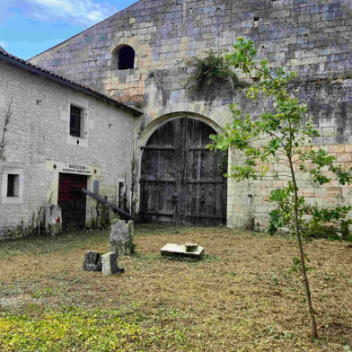 Maison 1 pièces 120500 €