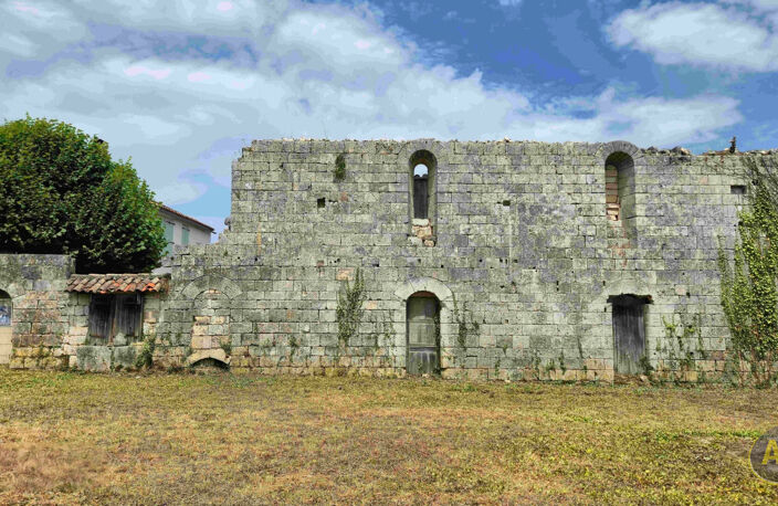 Ancienne Eglise — photo 3