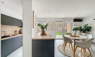 Appartement 4 Pièces 108 m² à vendre à Bouxwiller (67330)