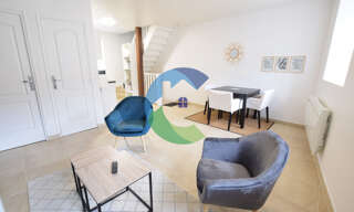 Maison 3 Pièces 53 m² à vendre à Ballainvilliers (91160)