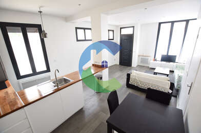 Maison 4 pièces 314000 €