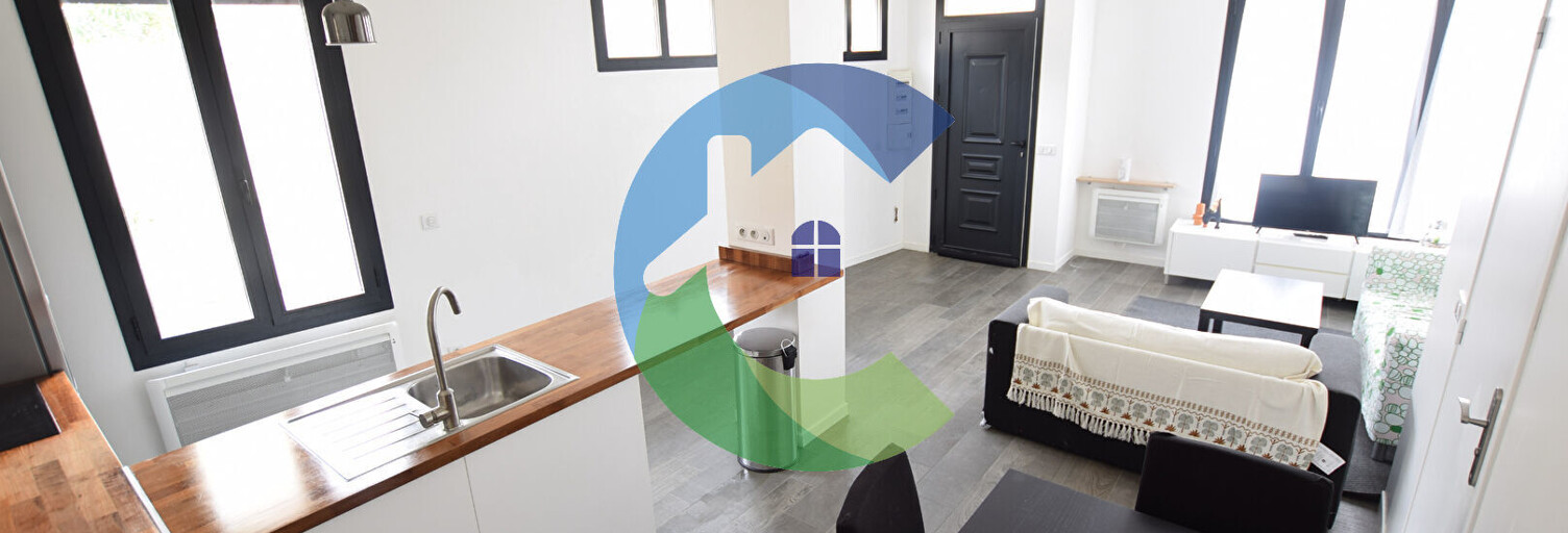 Maison 4 Pièces 74 m² à vendre à Ballainvilliers (91160)