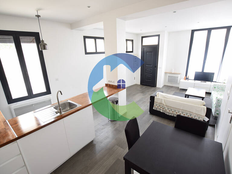 Maison Ballainvilliers 4 pièce(s) 74 m2 — photo 1