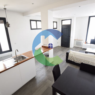 Maison 4 pièces 314000 €