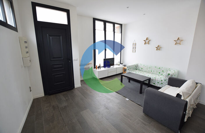 Maison Ballainvilliers 4 pièce(s) 74 m2 — photo 2