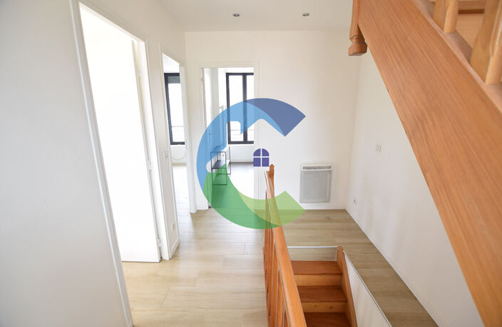 Maison Ballainvilliers 4 pièce(s) 74 m2 — photo 4